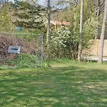 Feriehus Drejet Rudkobing Xi