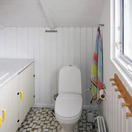 Casa vacanze Drejet Rudkobing Xi