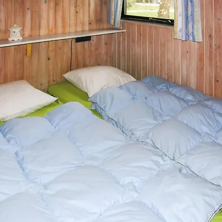 Casa vacanze Drejet Rudkobing Xi