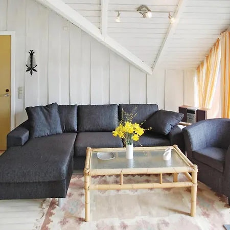 Casa vacanze Drejet Rudkobing Xi