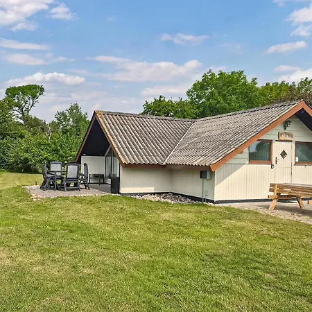 Drejet Rudkobing Xi Casa vacanze