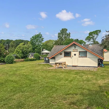 Drejet Rudkobing Xi * Spodsbjerg