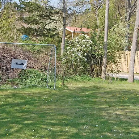 Casa vacanze Drejet Rudkobing Xi